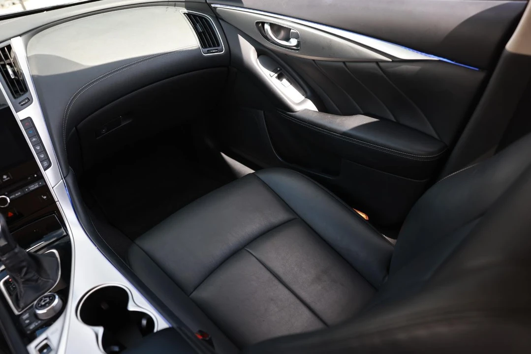 2020 Infiniti Q50 - Image 23 of 31