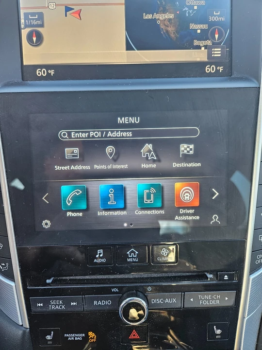 2020 Infiniti Q50 - Image 12 of 12