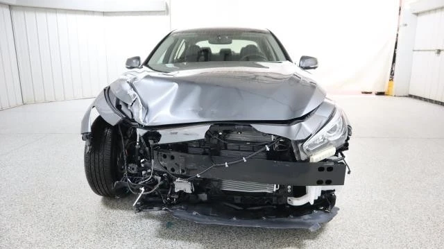 2020 Infiniti Q50 - Image 11 of 12