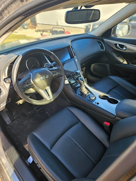 2020 Infiniti Q50 - Image 6 of 12