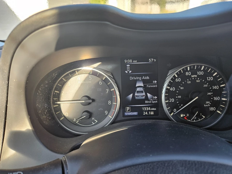 2020 Infiniti Q50 - Image 9 of 12