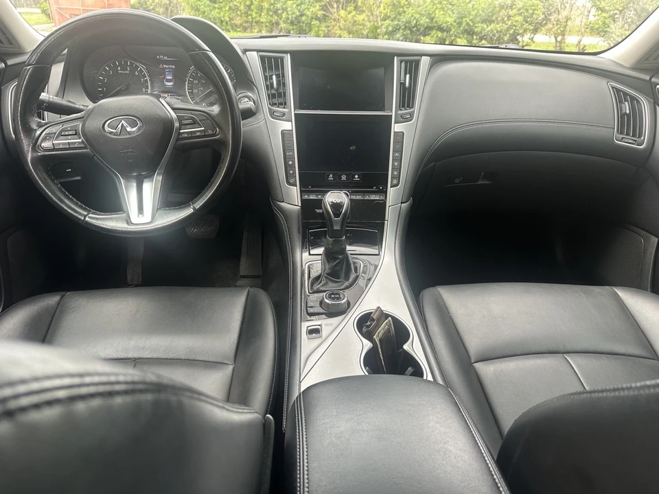 2020 Infiniti Q50 - Image 14 of 20