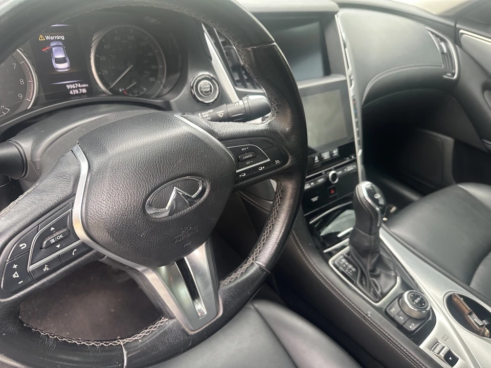 2020 Infiniti Q50 - Image 17 of 20