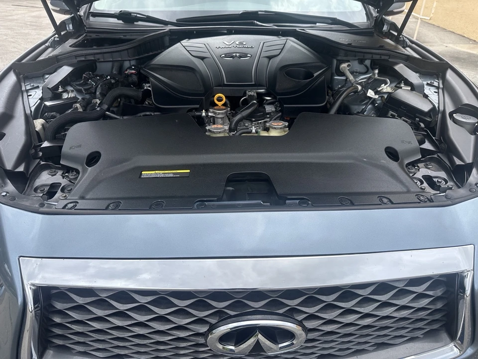 2020 Infiniti Q50 - Image 20 of 20