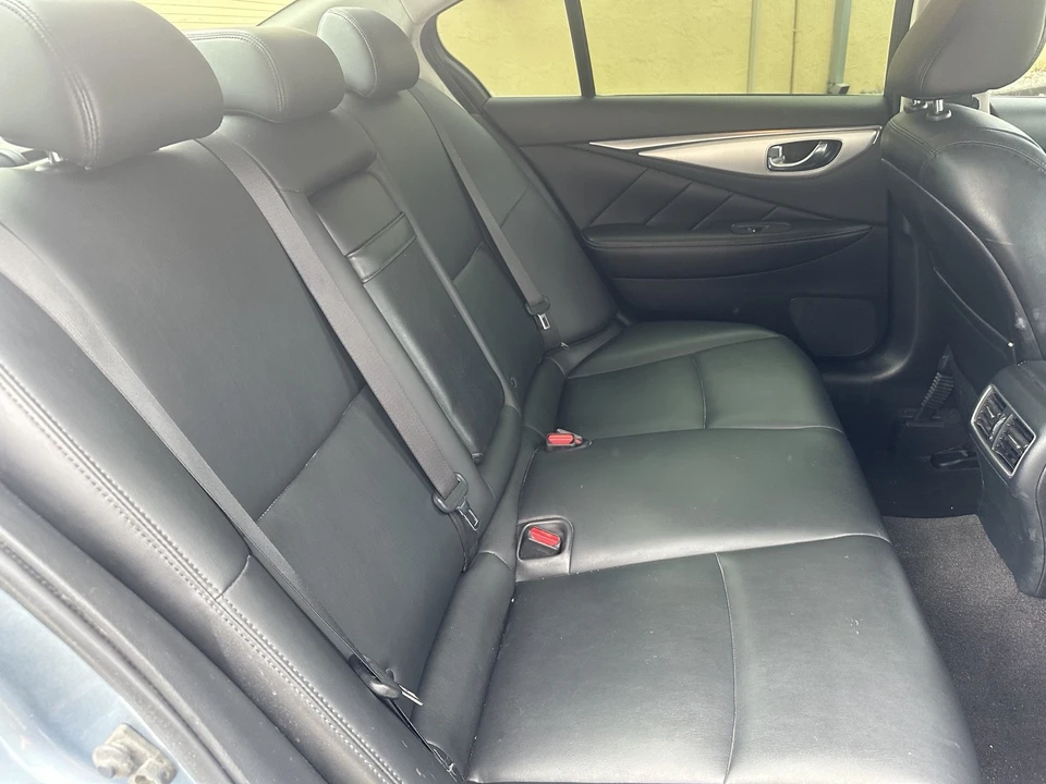 2020 Infiniti Q50 - Image 15 of 20
