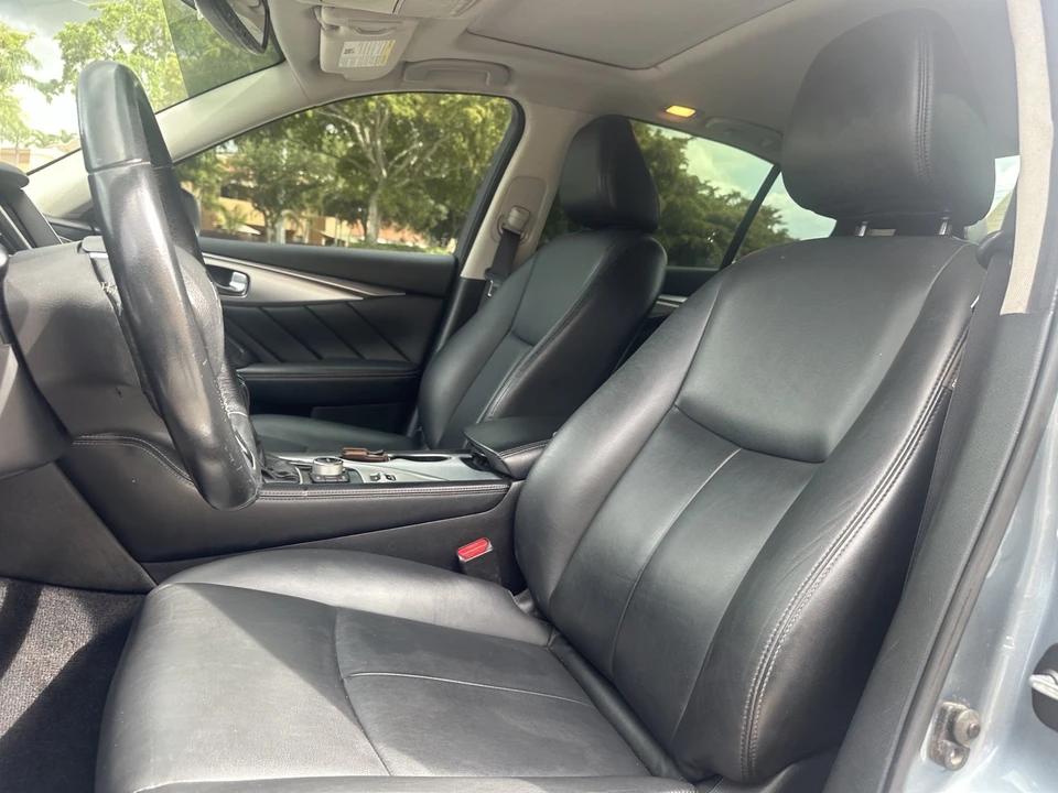 2020 Infiniti Q50 - Image 12 of 20