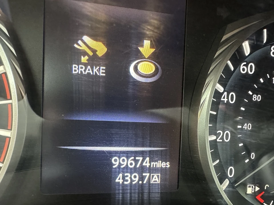 2020 Infiniti Q50 - Image 18 of 20