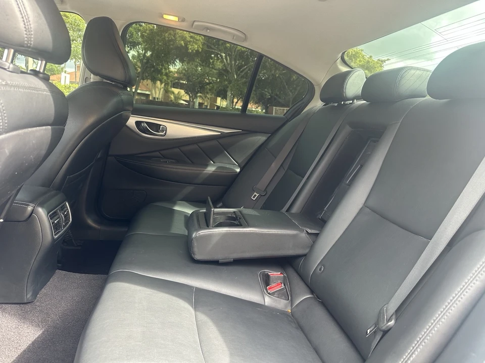 2020 Infiniti Q50 - Image 13 of 20