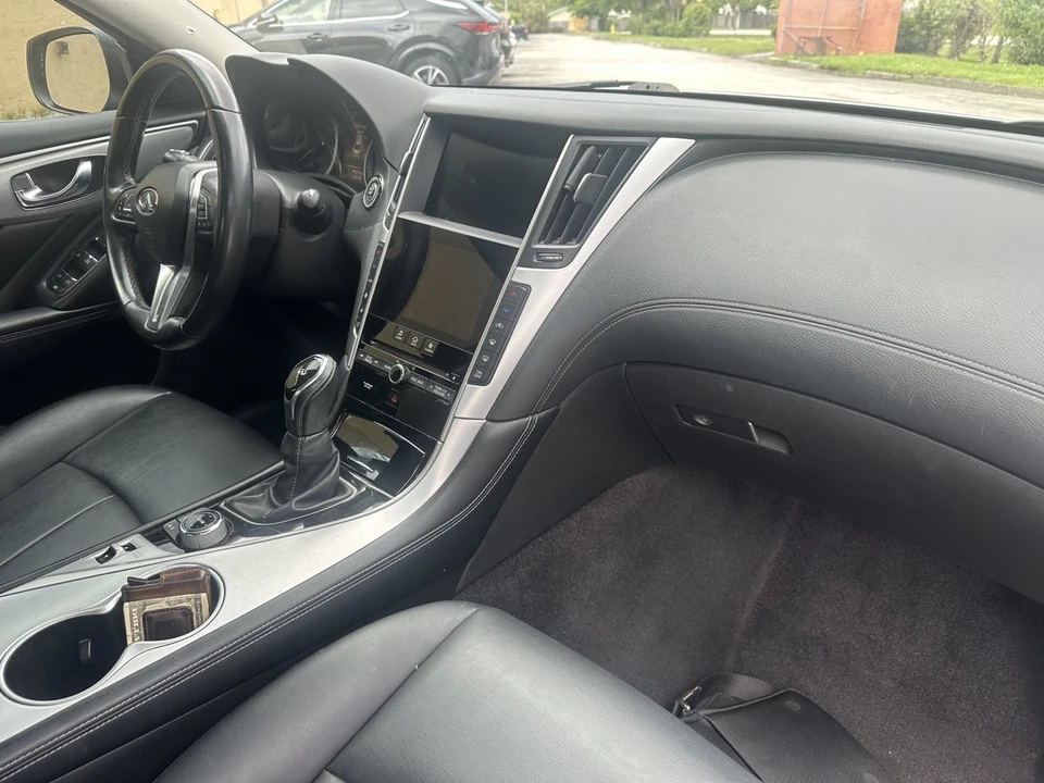 2020 Infiniti Q50 - Image 16 of 20