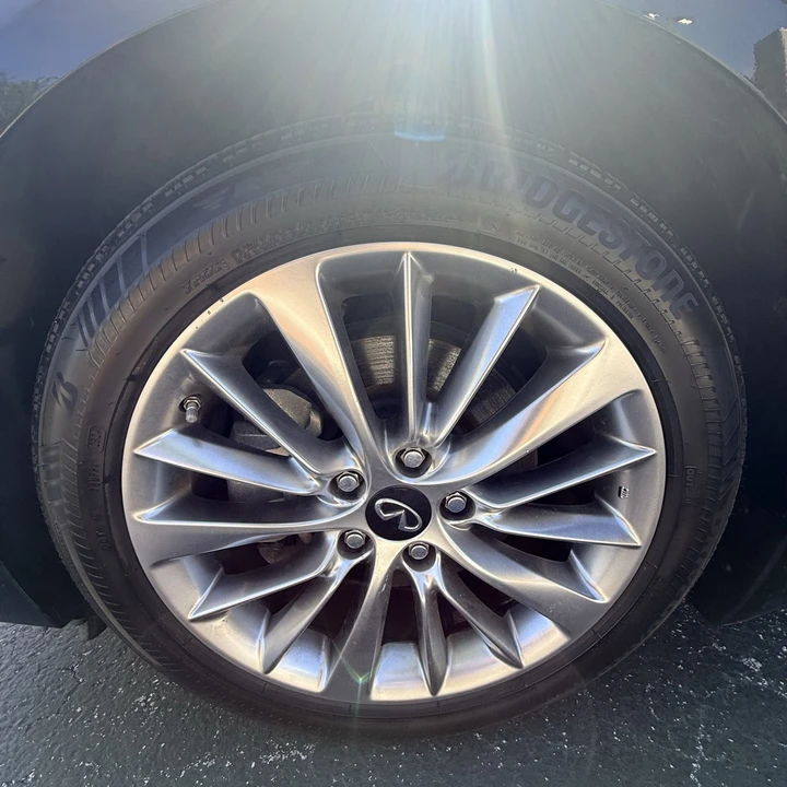 2020 Infiniti Q50 - Image 10 of 22