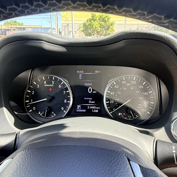 2020 Infiniti Q50 - Image 17 of 22