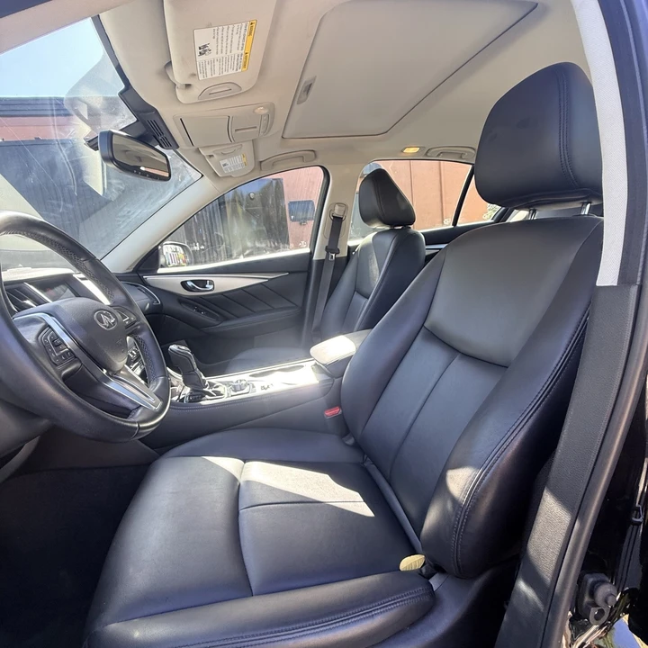2020 Infiniti Q50 - Image 12 of 22
