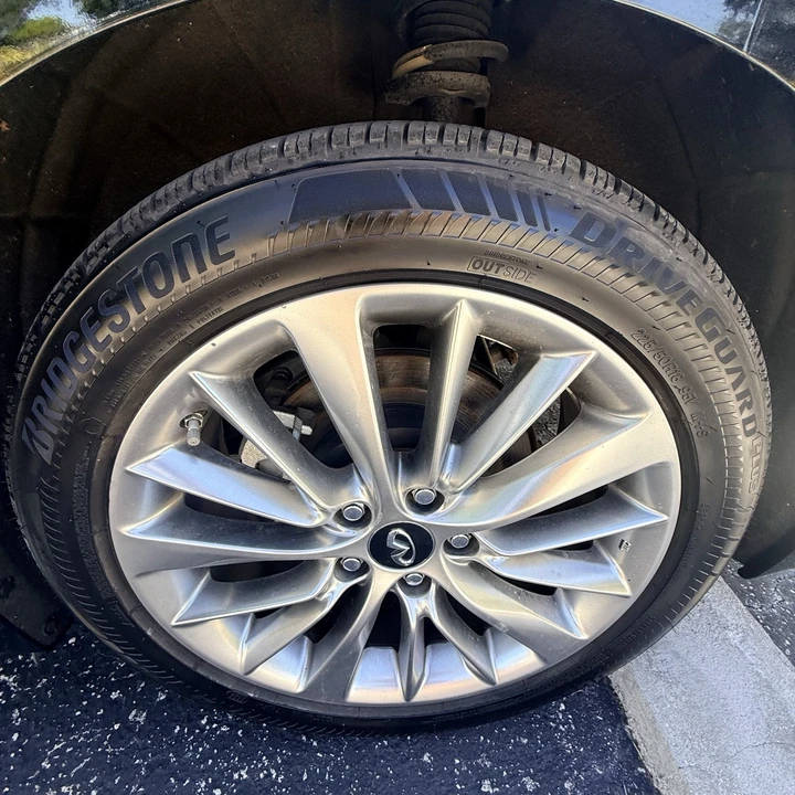 2020 Infiniti Q50 - Image 11 of 22