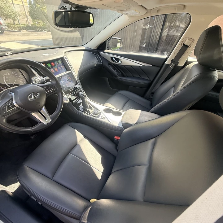 2020 Infiniti Q50 - Image 13 of 22
