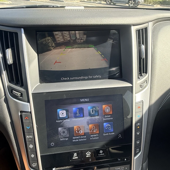 2020 Infiniti Q50 - Image 19 of 22