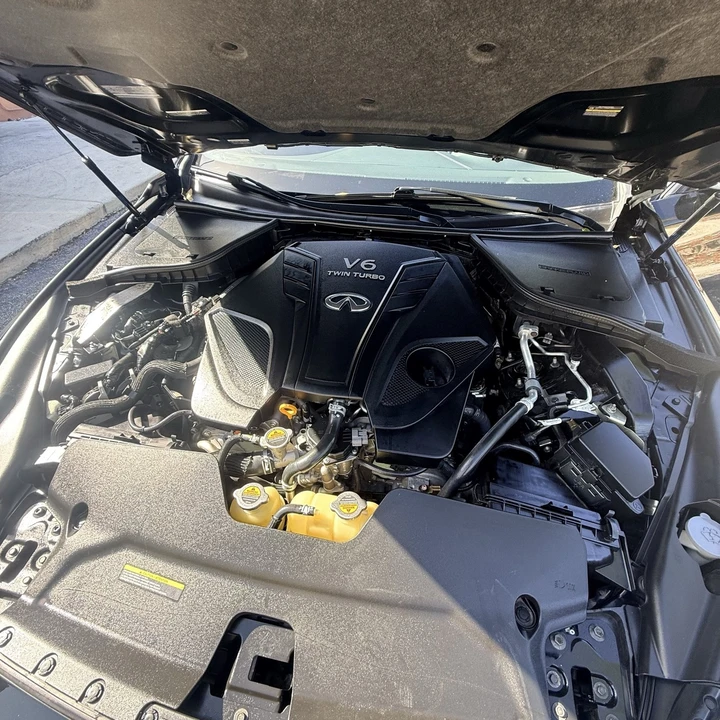 2020 Infiniti Q50 - Image 20 of 22