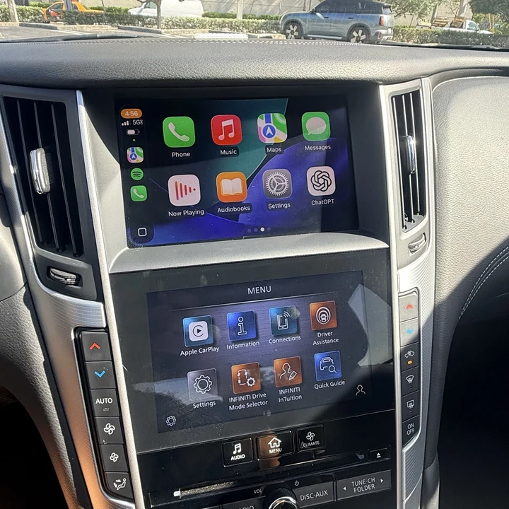 2020 Infiniti Q50 - Image 18 of 22
