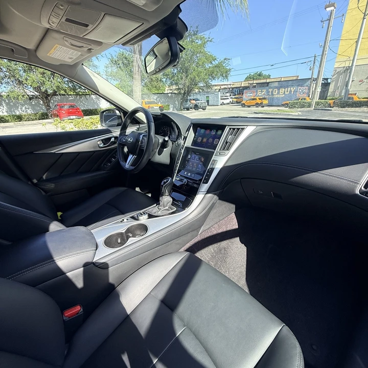 2020 Infiniti Q50 - Image 15 of 22
