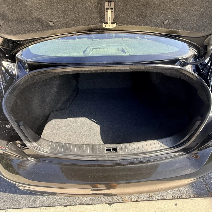 2020 Infiniti Q50 - Image 16 of 22