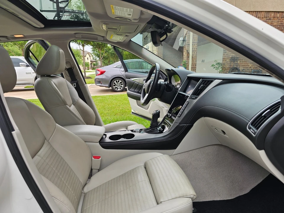 2020 Infiniti Q50 - Image 20 of 20