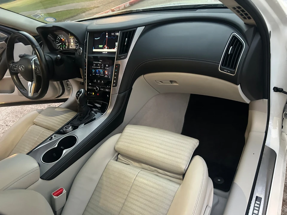 2020 Infiniti Q50 - Image 17 of 20