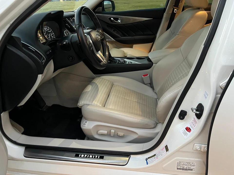 2020 Infiniti Q50 - Image 15 of 20