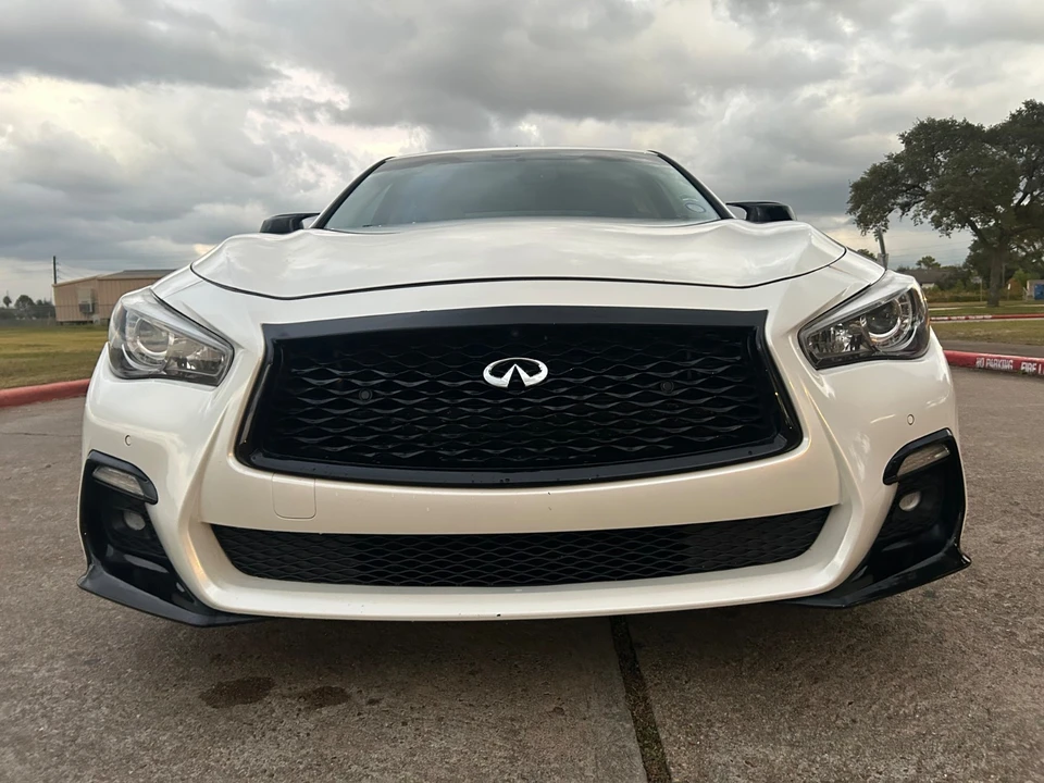2020 Infiniti Q50 - Image 4 of 20