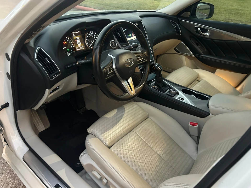 2020 Infiniti Q50 - Image 16 of 20