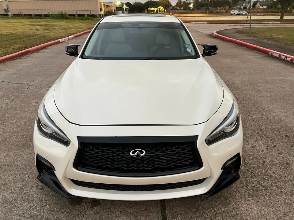 2020 Infiniti Q50 - Image 5 of 20