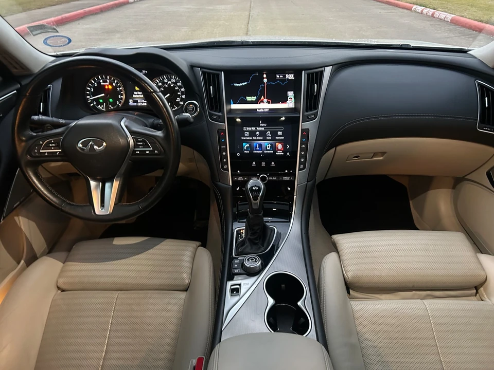 2020 Infiniti Q50 - Image 14 of 20