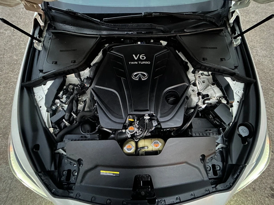 2020 Infiniti Q50 - Image 21 of 21