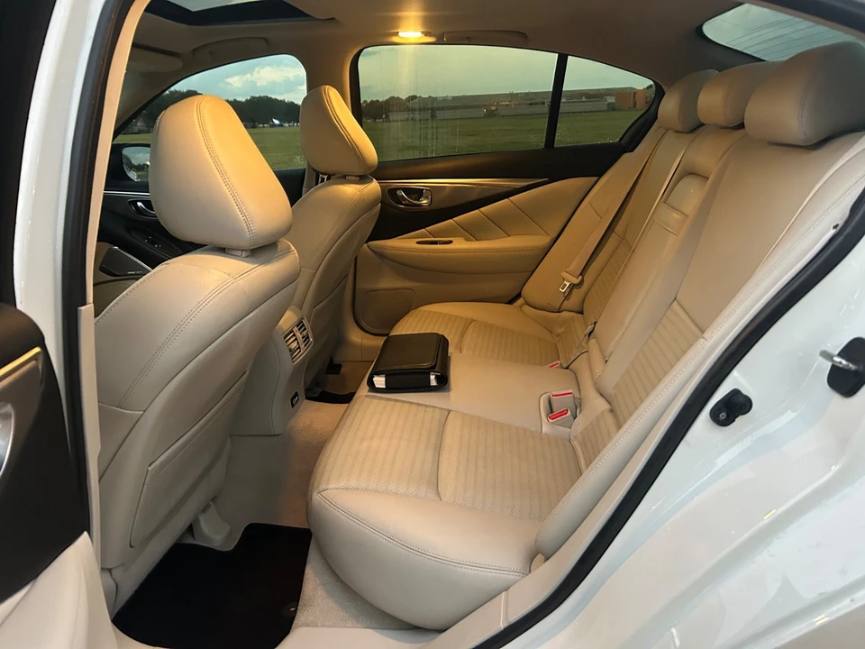 2020 Infiniti Q50 - Image 18 of 20