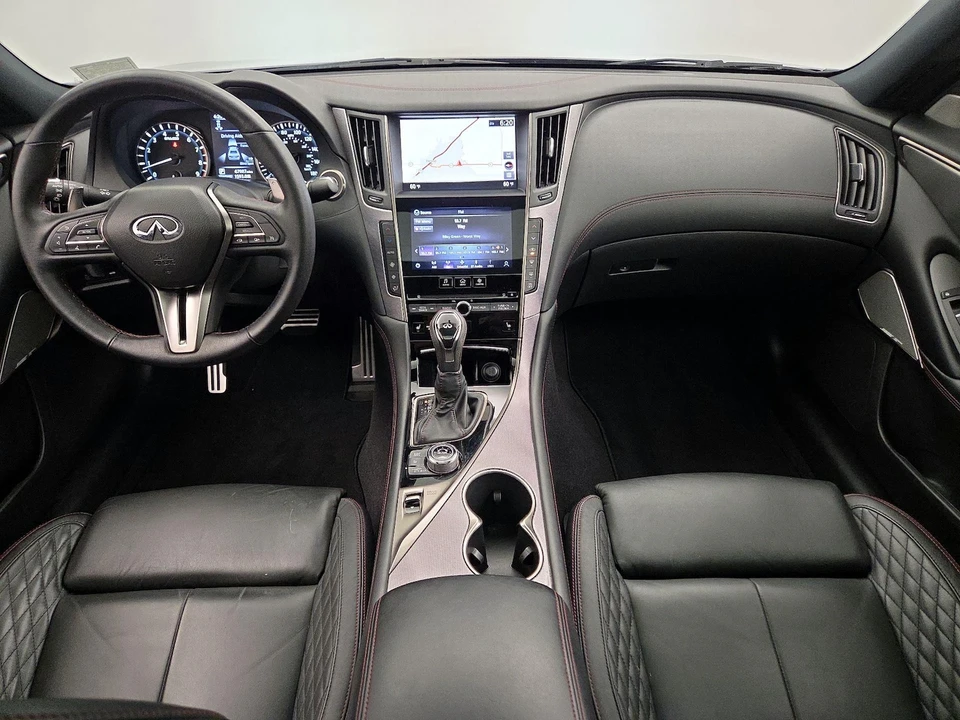 2020 Infiniti Q50 Red Sport 400 - Image 10 of 27