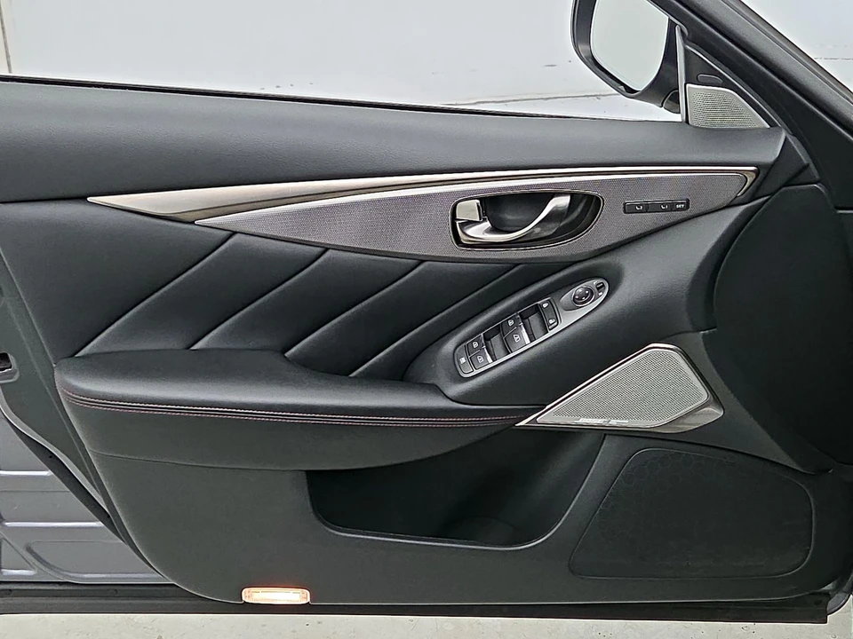 2020 Infiniti Q50 Red Sport 400 - Image 13 of 27