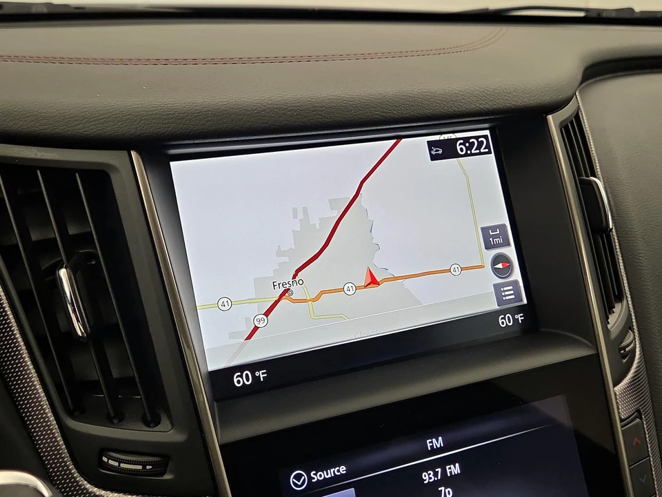 2020 Infiniti Q50 Red Sport 400 - Image 15 of 27