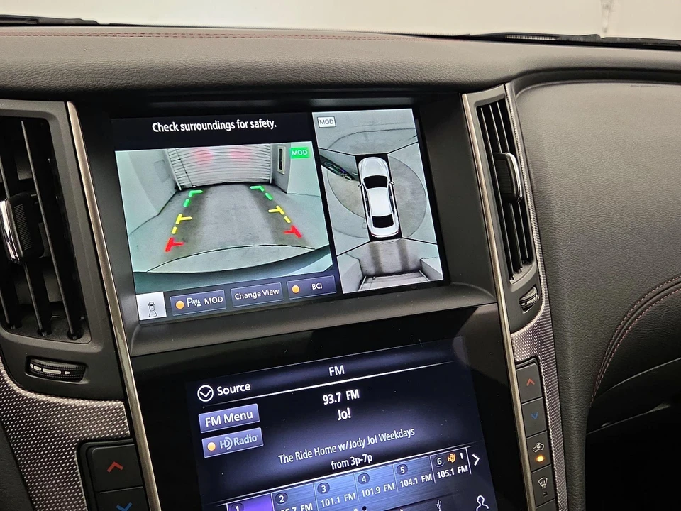2020 Infiniti Q50 Red Sport 400 - Image 16 of 27