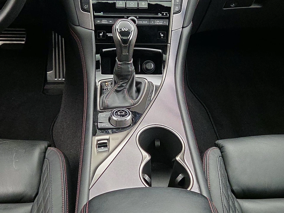 2020 Infiniti Q50 Red Sport 400 - Image 19 of 27