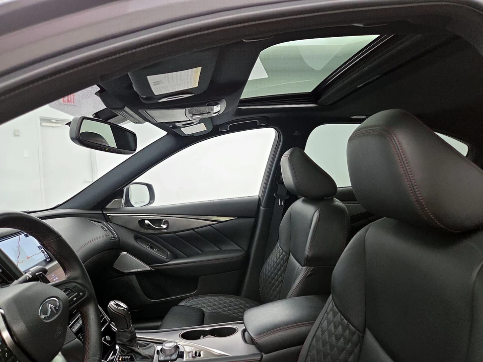 2020 Infiniti Q50 Red Sport 400 - Image 20 of 27