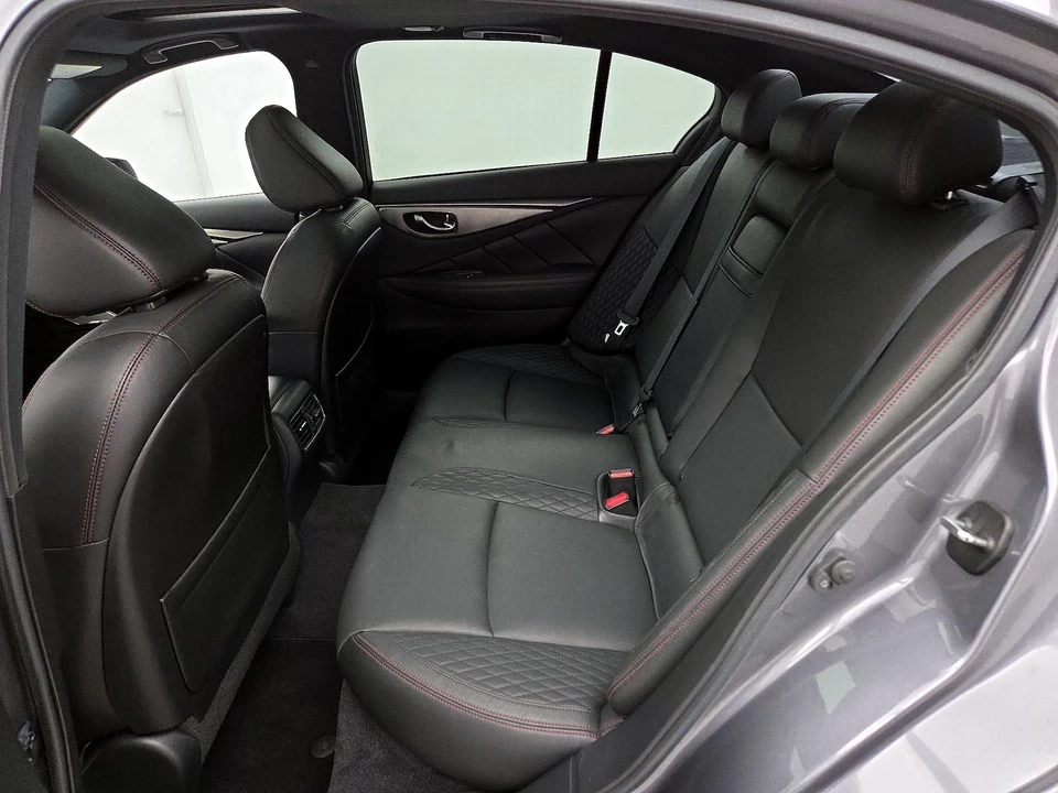 2020 Infiniti Q50 Red Sport 400 - Image 21 of 27