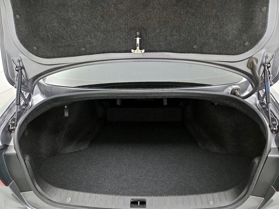2020 Infiniti Q50 Red Sport 400 - Image 22 of 27