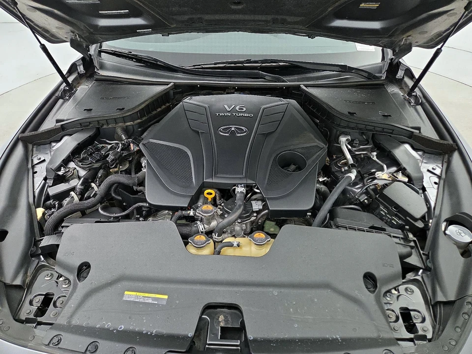 2020 Infiniti Q50 Red Sport 400 - Image 23 of 27