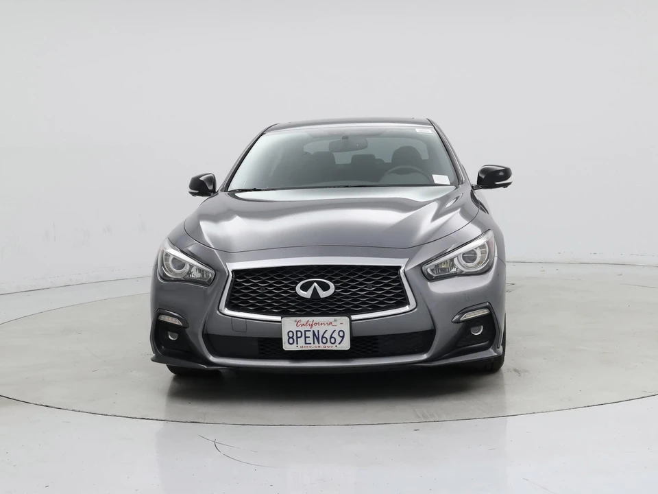 2020 Infiniti Q50 Red Sport 400 - Image 6 of 27