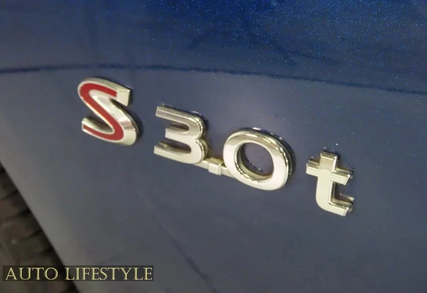 2020 Infiniti Q50 Red Sport 400 - Image 18 of 31