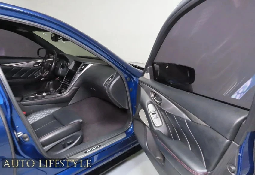 2020 Infiniti Q50 Red Sport 400 - Image 21 of 31