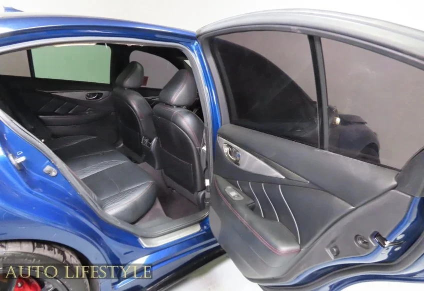 2020 Infiniti Q50 Red Sport 400 - Image 23 of 31
