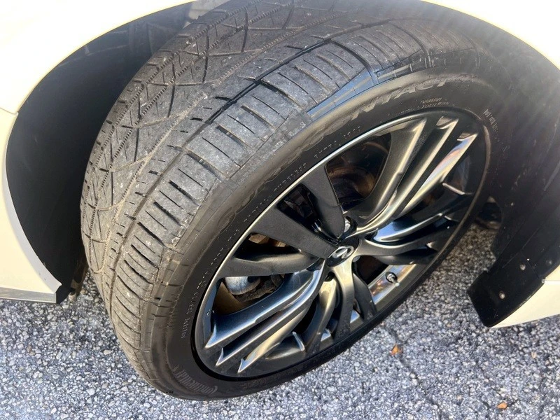 2020 Infiniti Q50 - Image 21 of 21