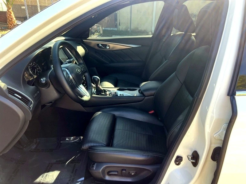 2020 Infiniti Q50 - Image 14 of 21