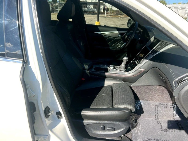 2020 Infiniti Q50 - Image 11 of 21