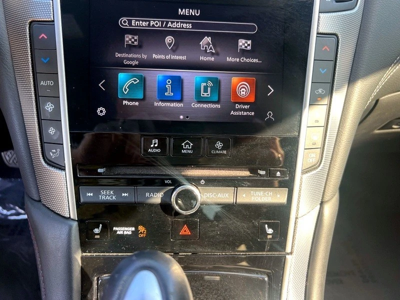 2020 Infiniti Q50 - Image 20 of 21