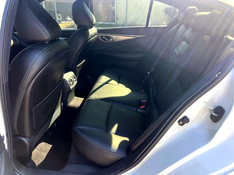 2020 Infiniti Q50 - Image 13 of 21